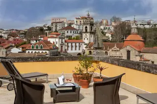 Casa da Calçada Relais & Chateaux