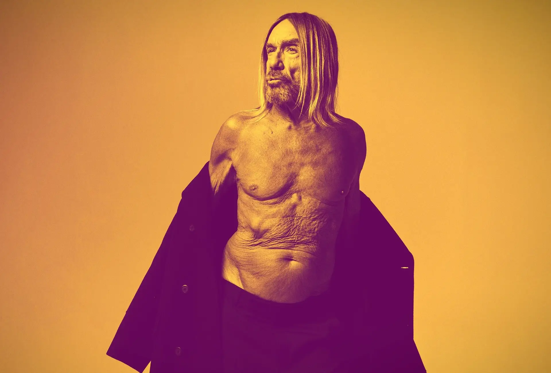 Iggy Pop