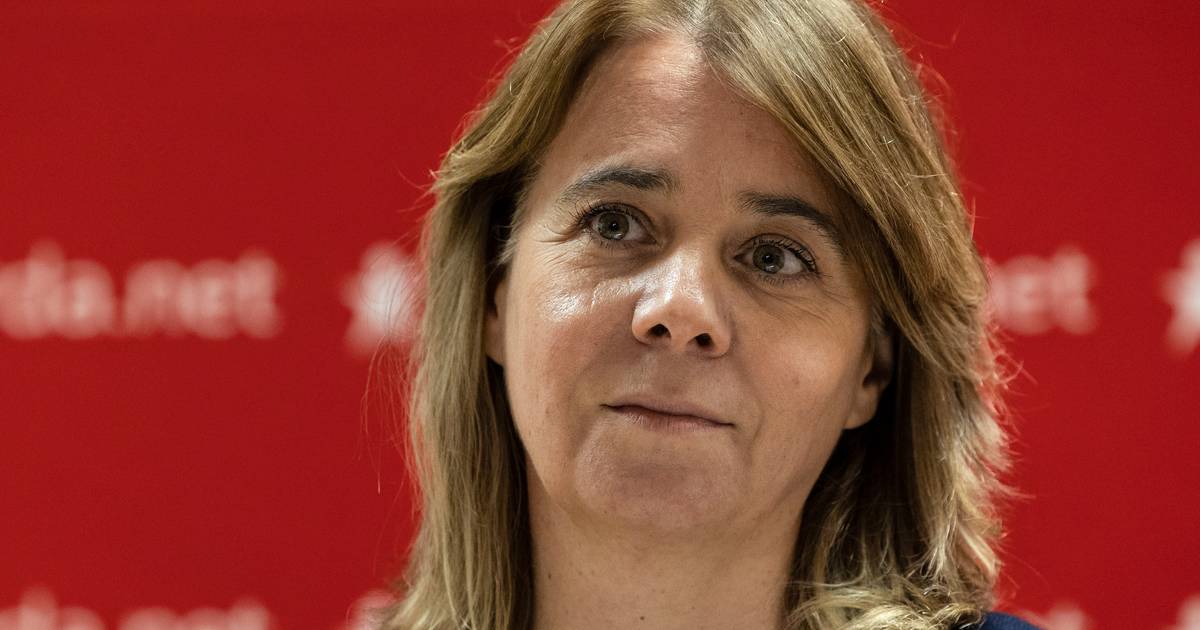 Plenário rejeita levantamento de imunidade de Catarina Martins sob protesto do Chega