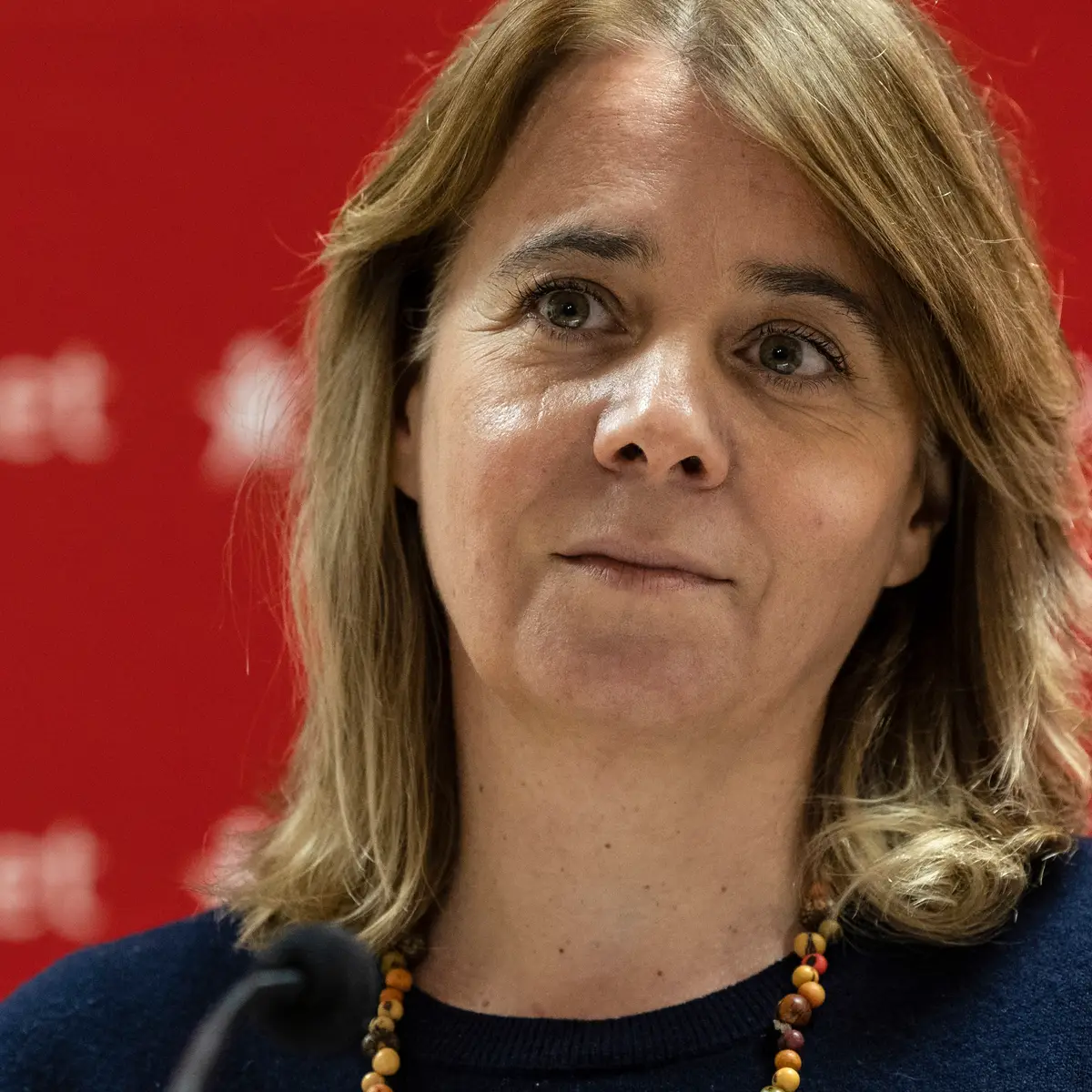 Catarina Martins deixa lideran a do Bloco de Esquerda