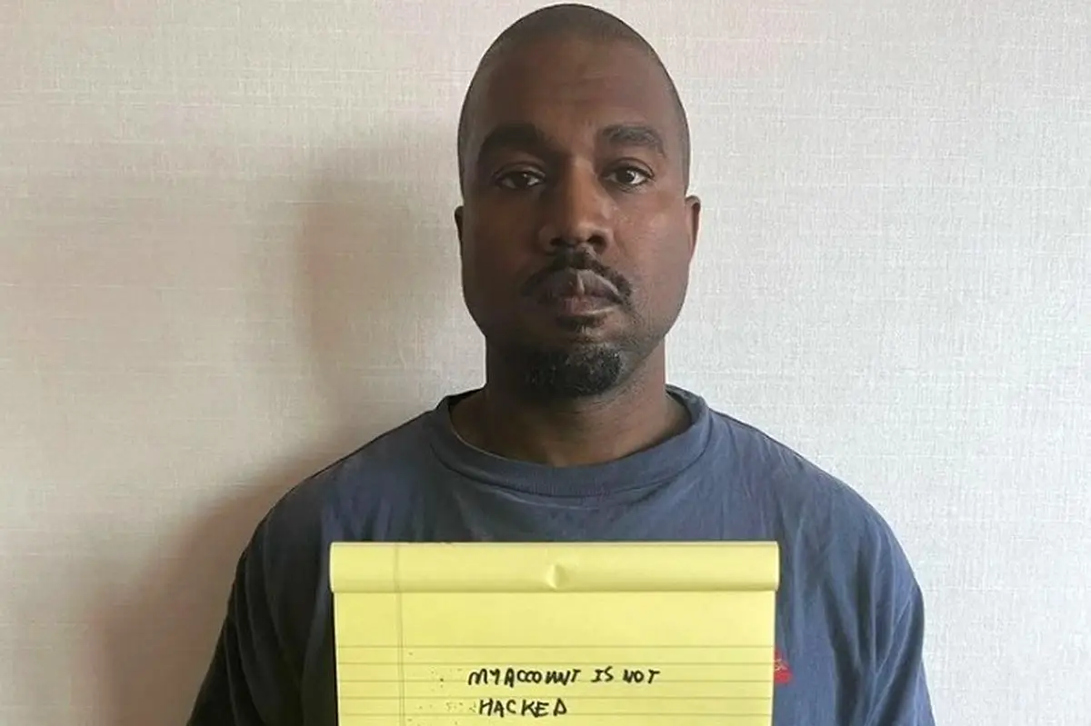 Kany West
