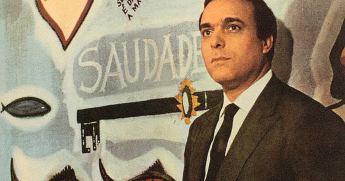 101 canções que marcaram Portugal #95: ‘Olhos Castanhos’, por Francisco José (1951)