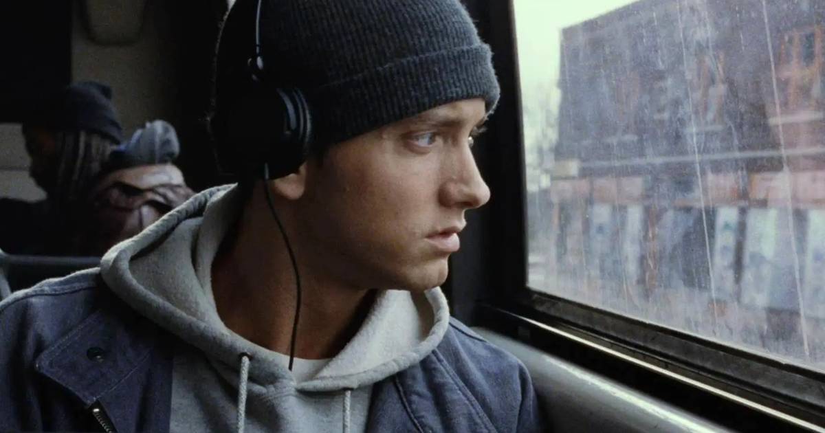 50 Cent vai adaptar “8 Mile” para televisão, com a ajuda de Eminem