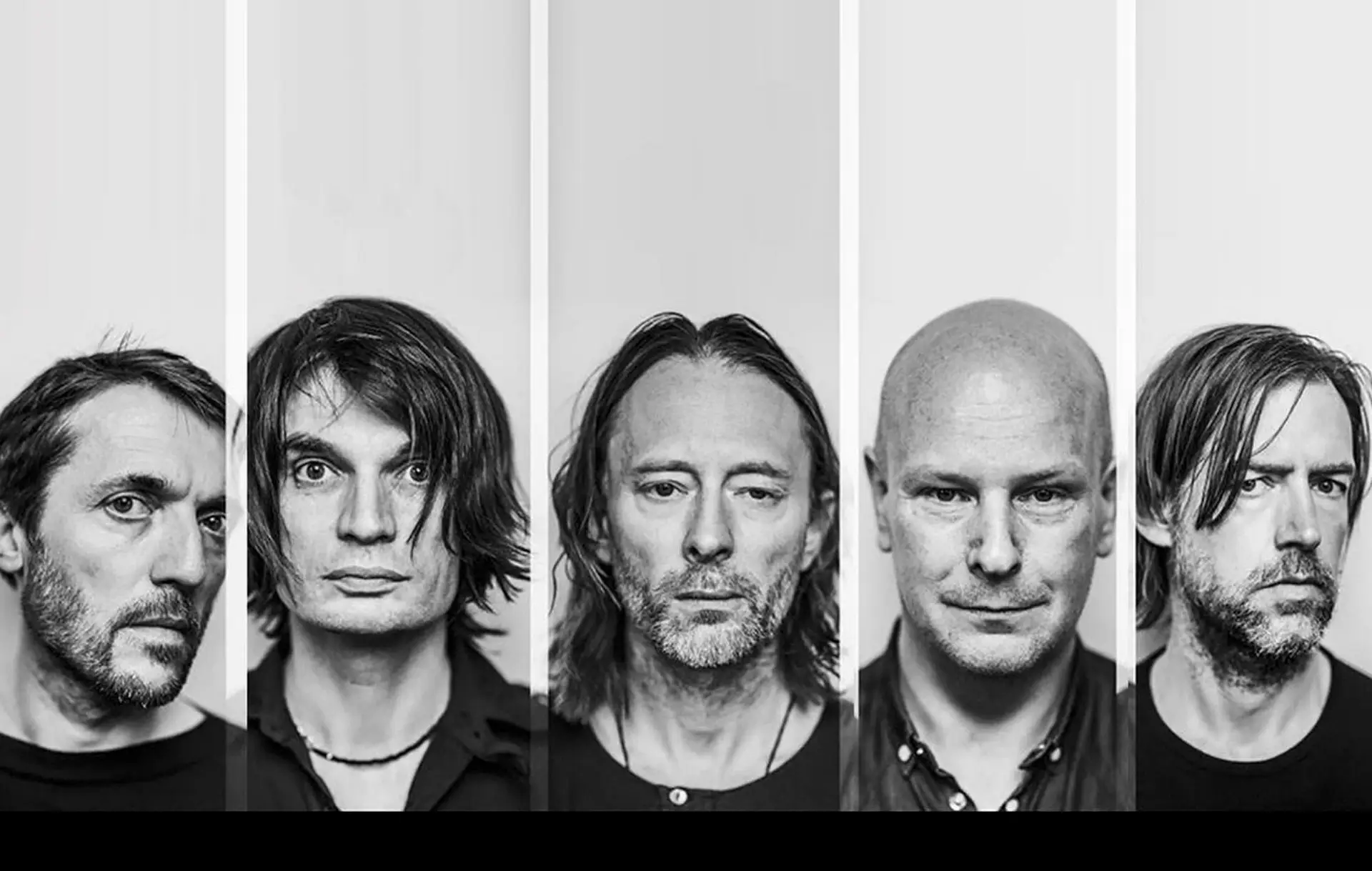Os Radiohead vão voltar, garante o baterista