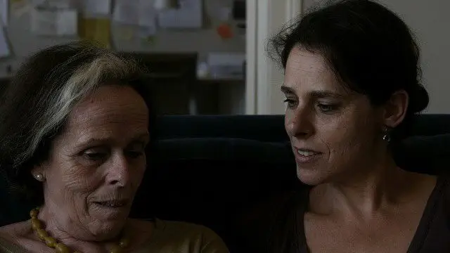 "A Toca do Lobo", 2015. O documentário de Catarina Mourão vencedor do Prémio do Público para Longa Metragem no IndieLisboa 2015