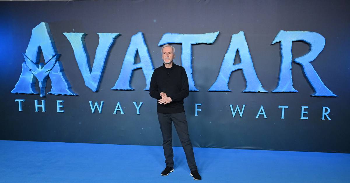 James Cameron confirma: haverá um “Avatar 4” e um “Avatar 5”
