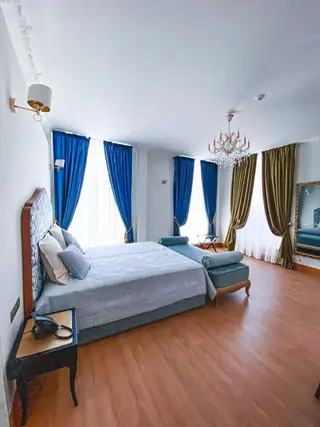 Sintra Marmòris Camélia