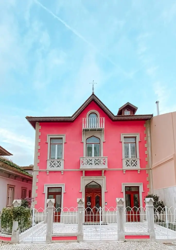 Sintra Marmòris Camélia