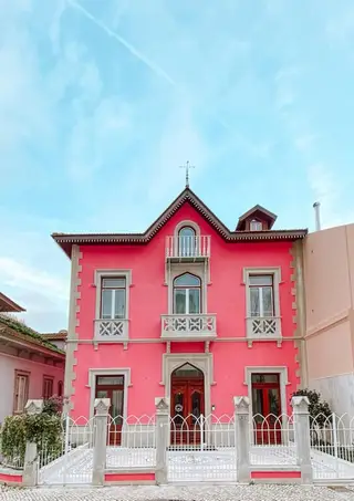 Sintra Marmòris Camélia