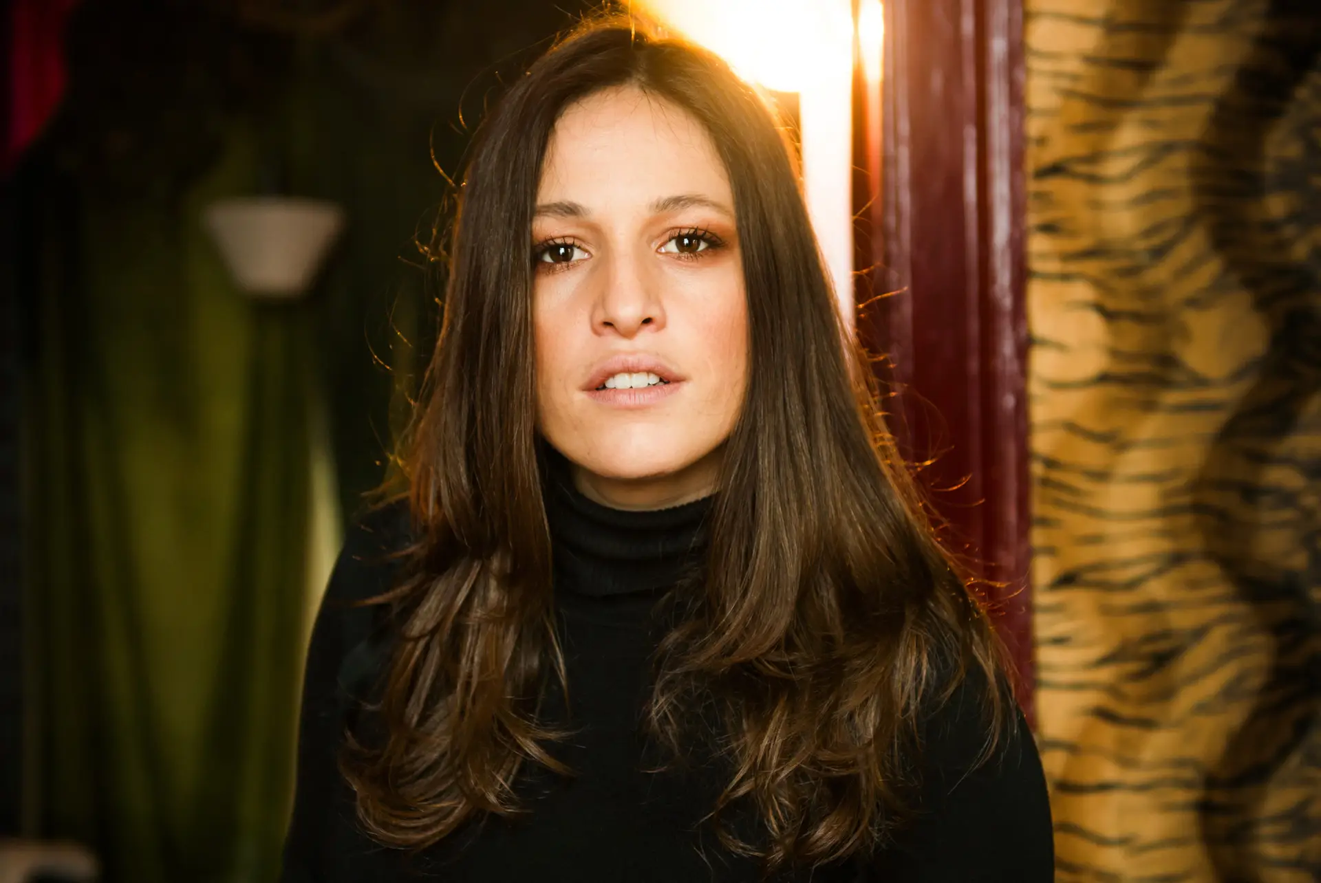Carminho (2013)