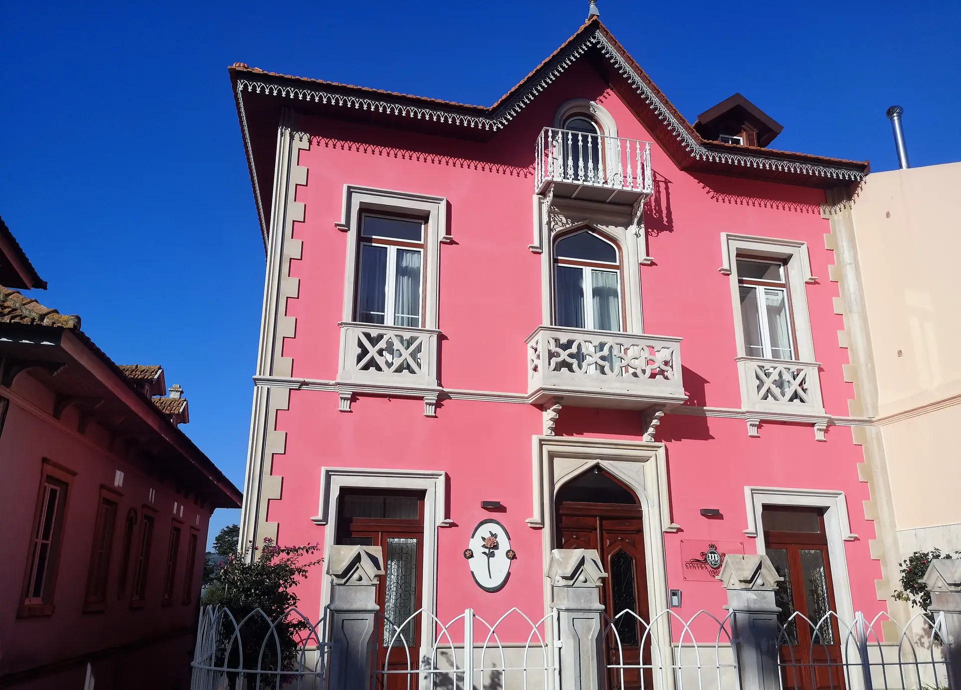 Sintra Marmòris Camélia