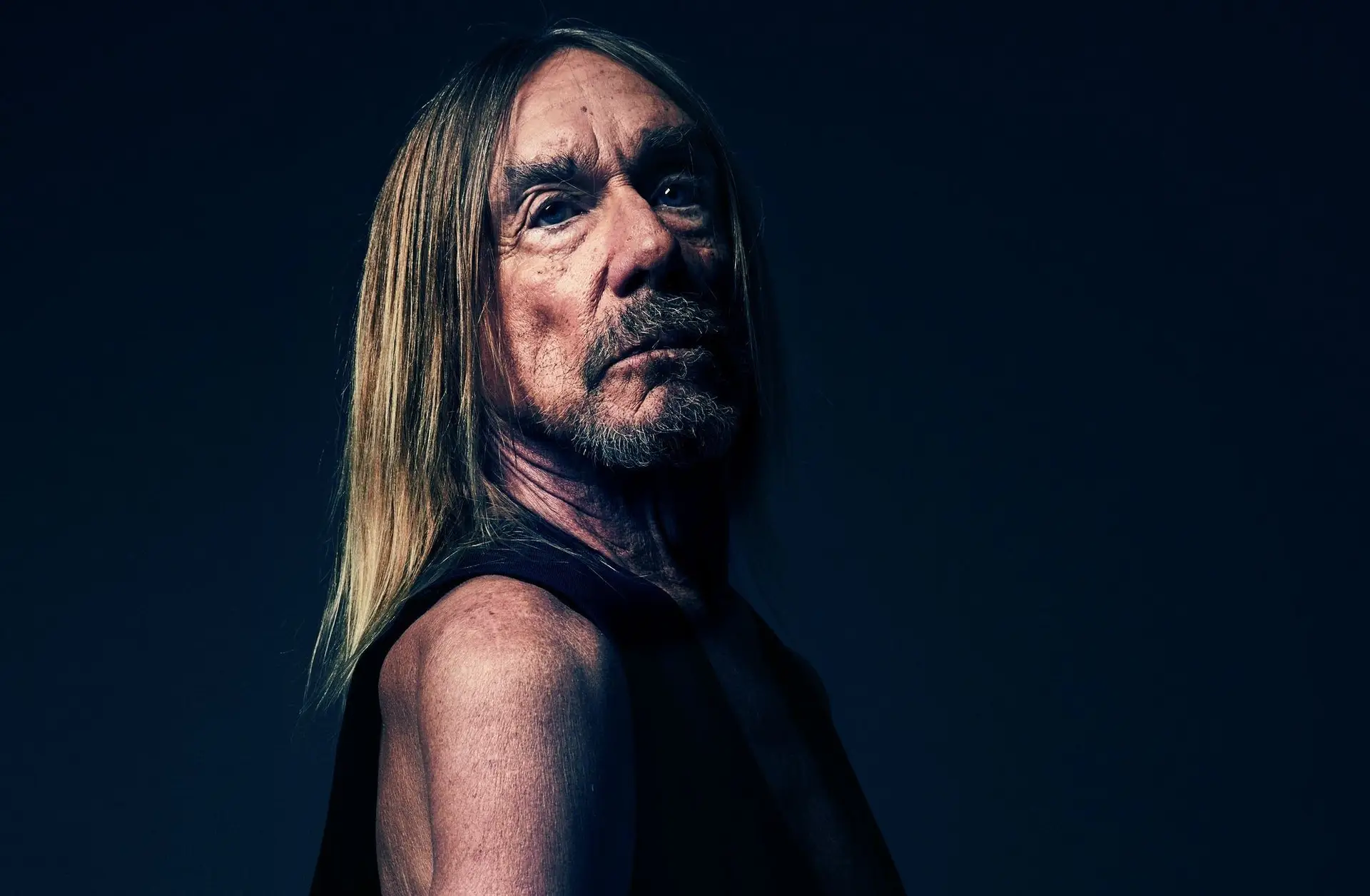 Iggy Pop