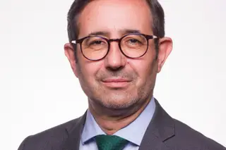 Decisão de Pinto Moreira de voltar ao Parlamento “apanhou todos de surpresa”: “não houve articulação com a direção”