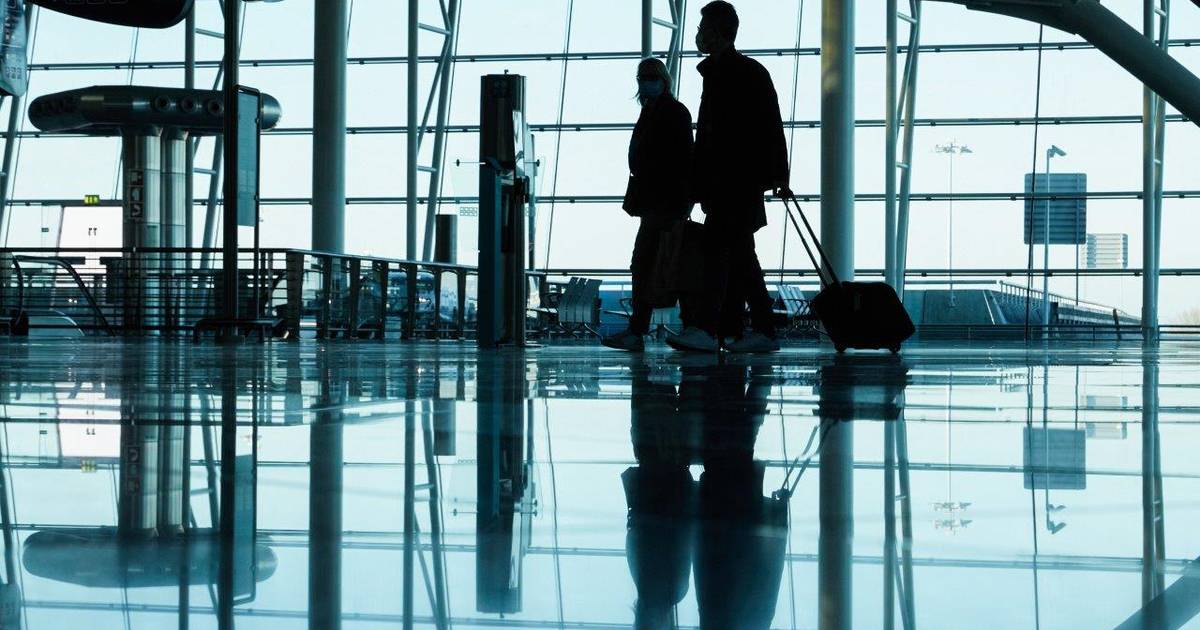 Taxas aeroportuárias da ANA sobem em média quase 4% este ano