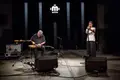 Fred Frith e Susana Santos Silva falam a mesma língua