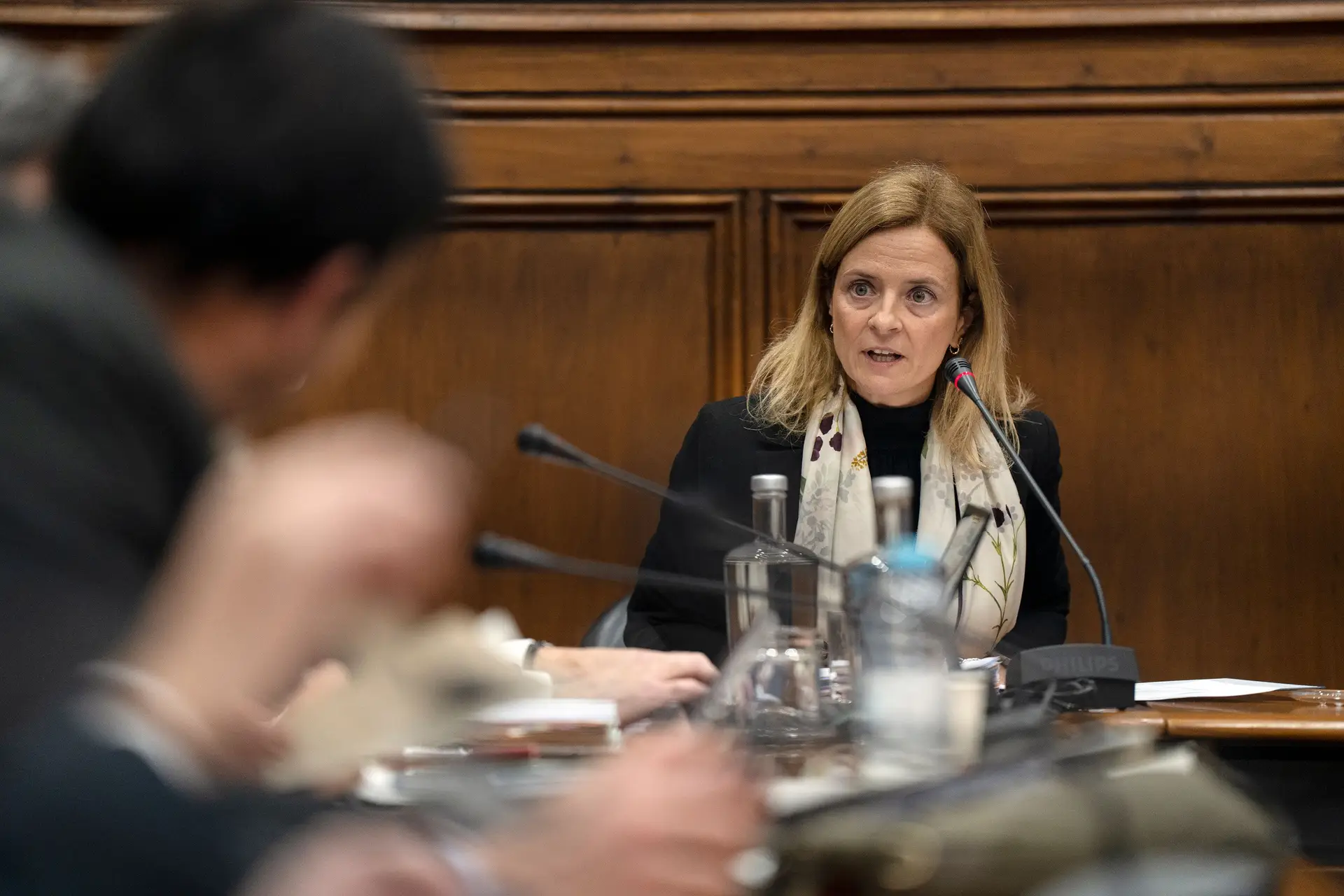 Banco de Fomento tem novo administrador executivo