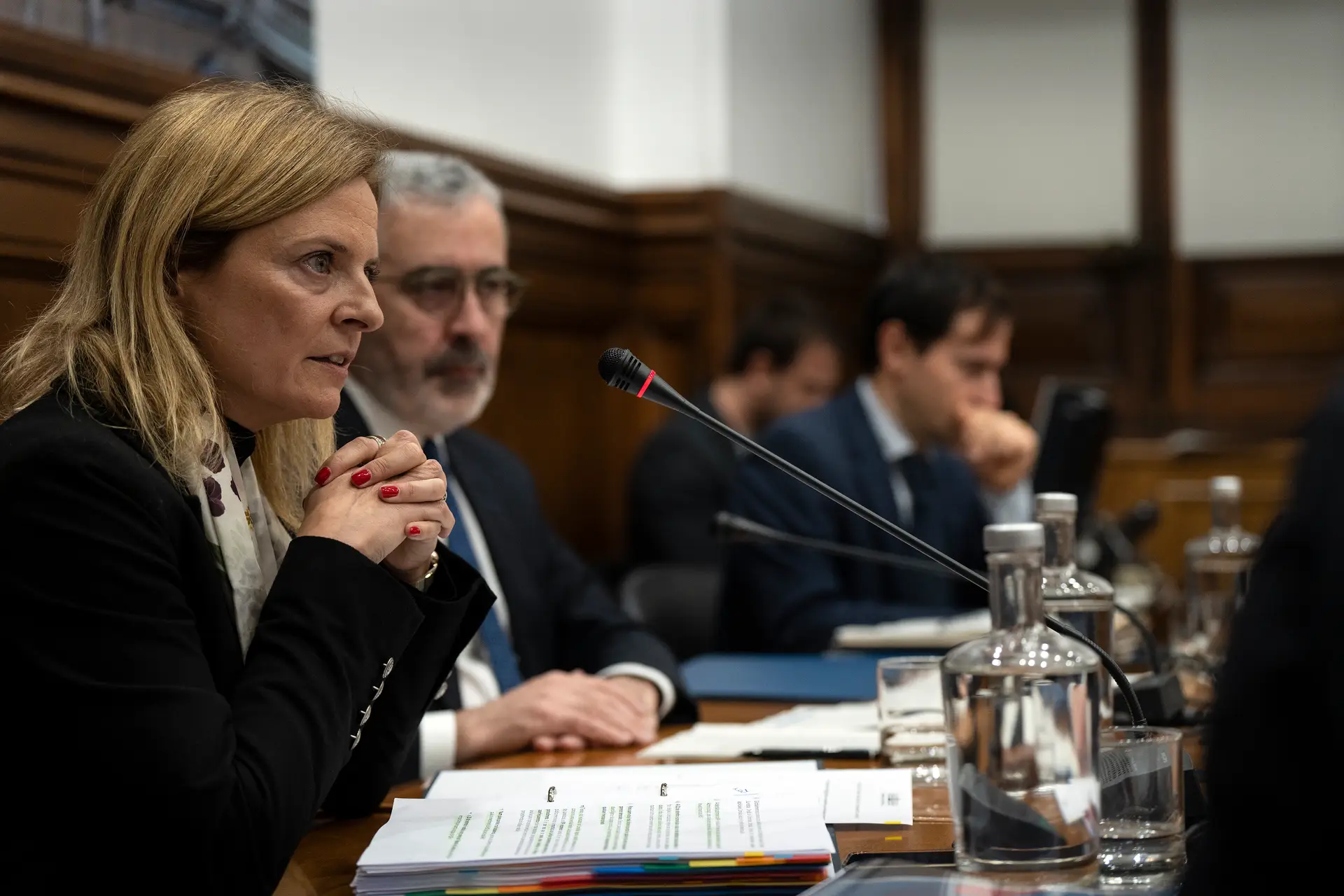 Banco de Fomento teme fuga de investidores que vão capitalizar PME e evita divulgar "fórmulas das suas Coca-Colas"