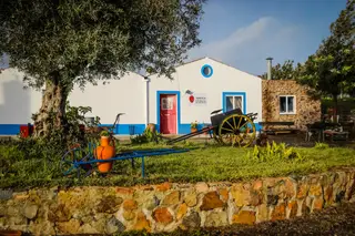 Adega Courelas da Quinta