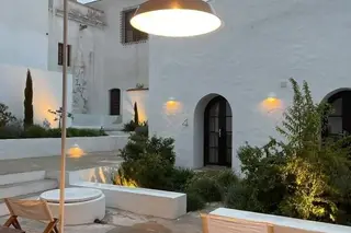 Aljana Guest House