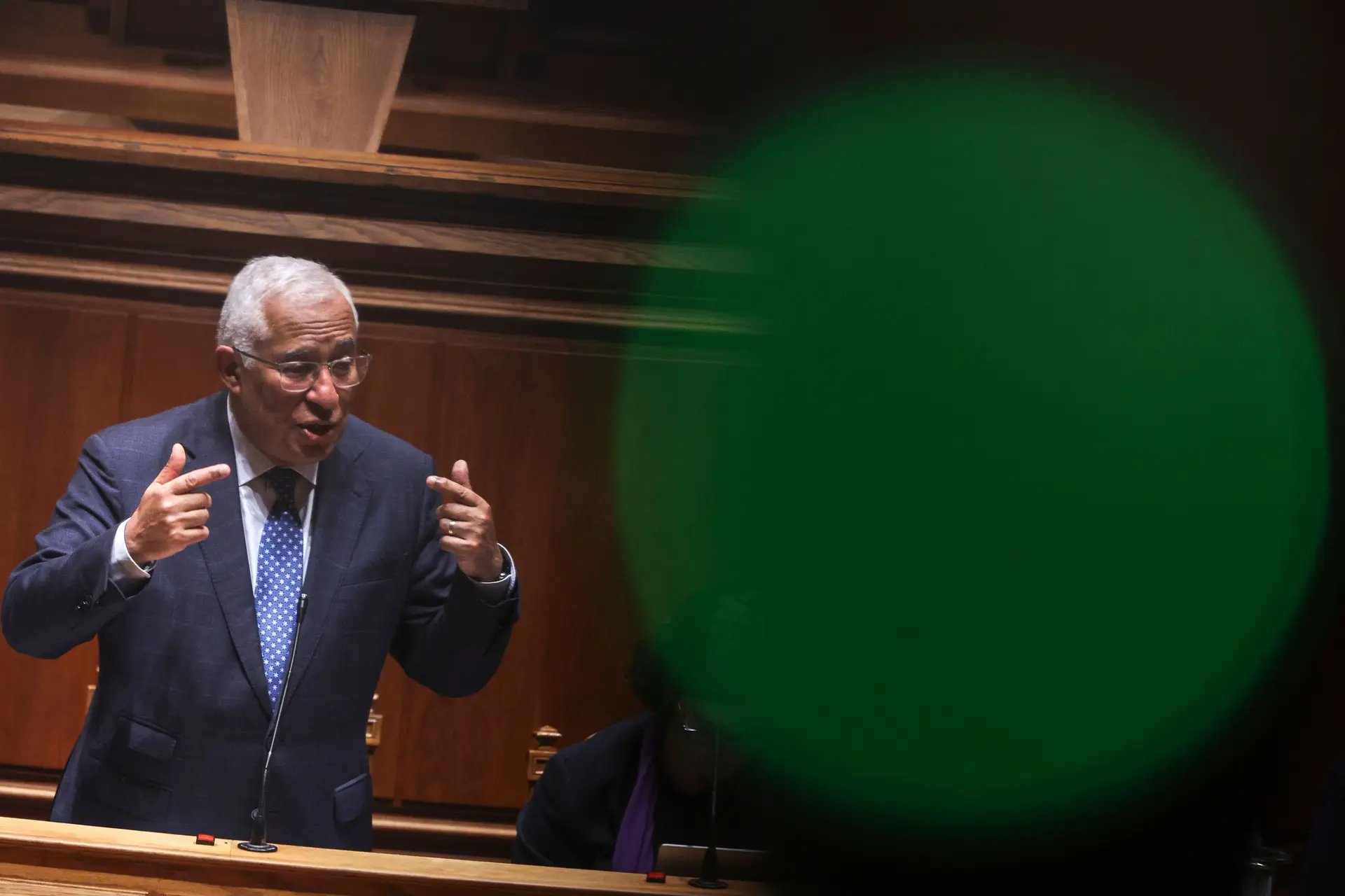 Aprovado regresso dos debates quinzenais com PM em grupo de trabalho