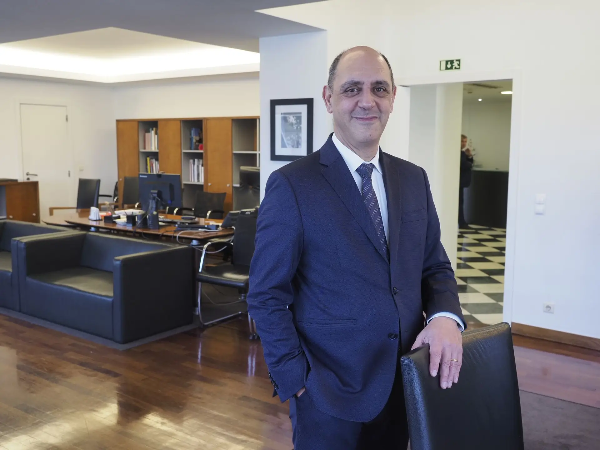 “Fica na mão do senhor ministro escrever o resto da história”: mil médicos subscreveram carta a Manuel Pizarro a recusar horas extra