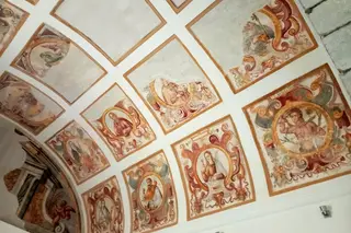 Pousada de Beja