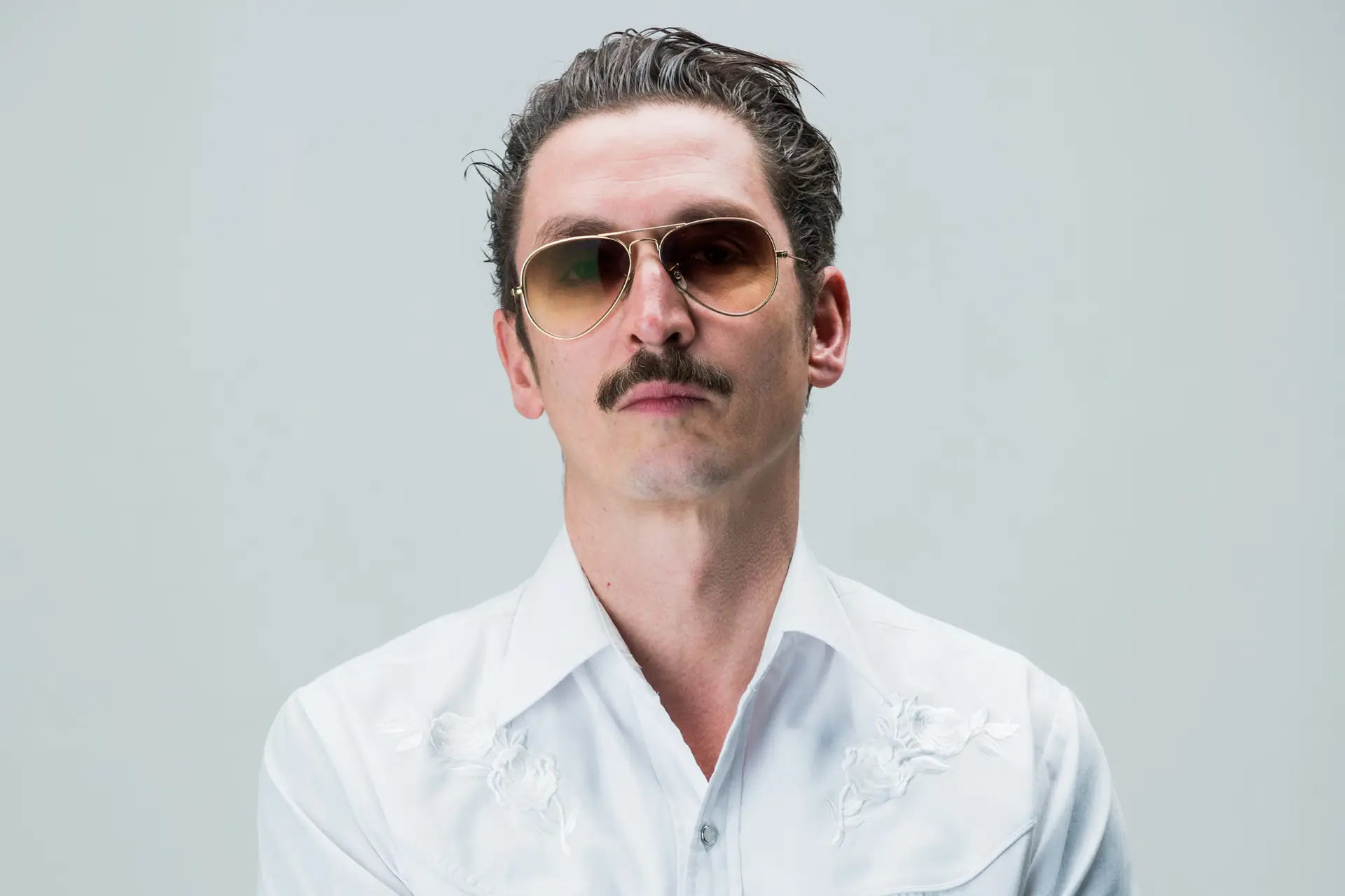 The Legendary Tigerman