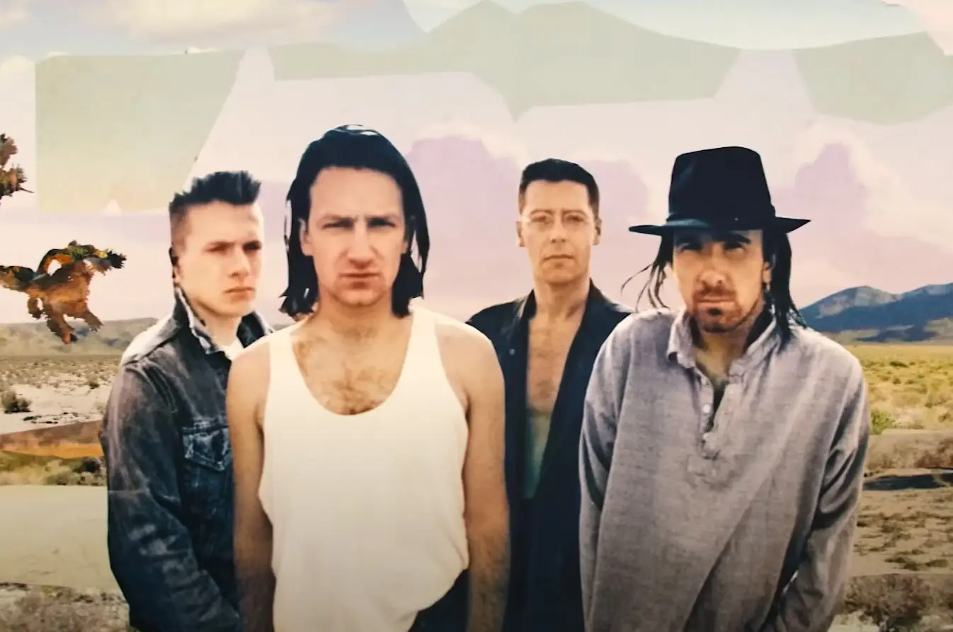 U2