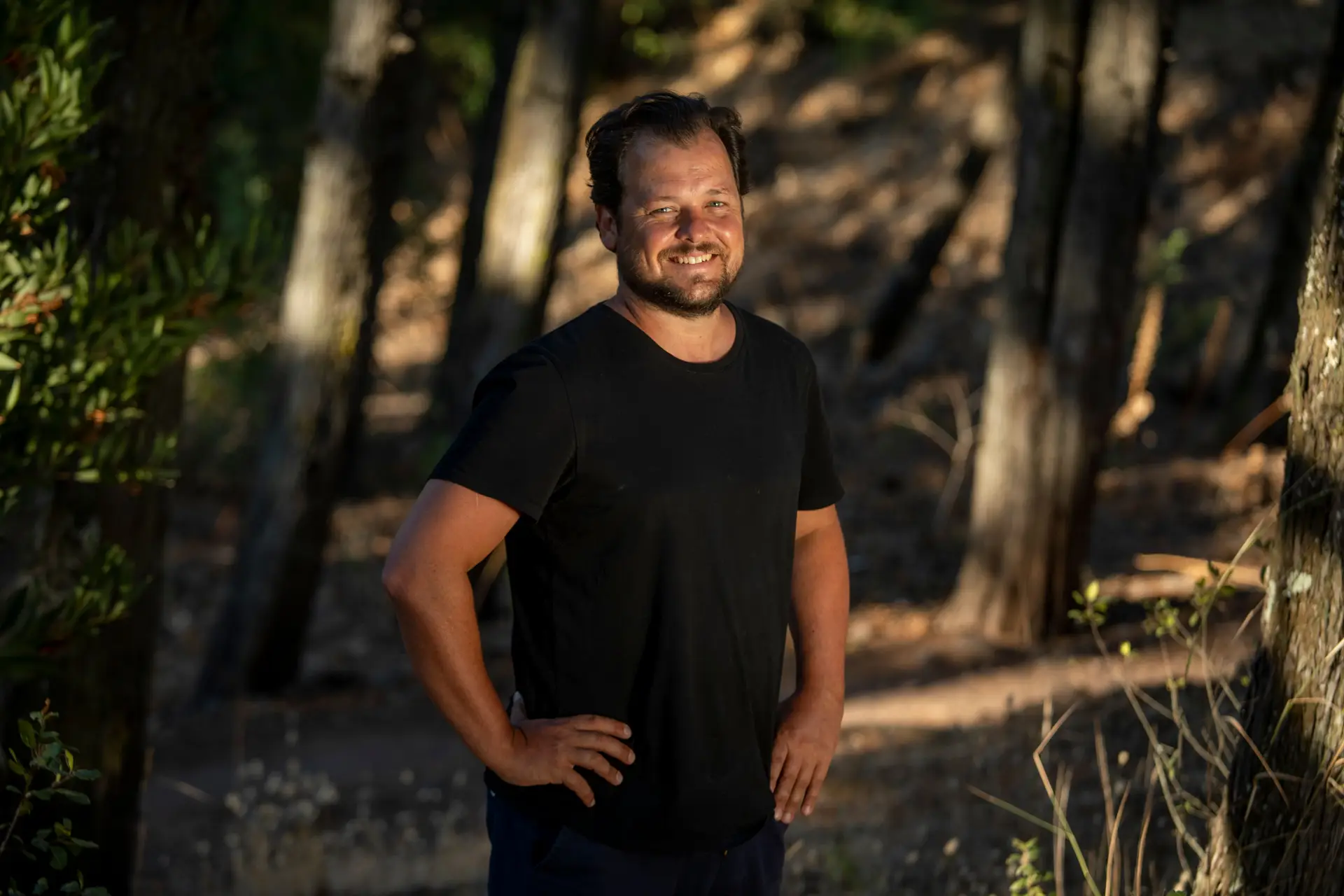Restaurante itinerante de João Rodrigues vai viajar por Portugal: Boticas é a primeira paragem