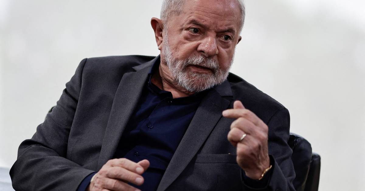 Maduro cancela reunião com Lula da Silva e não deve participar em cimeira na Argentina