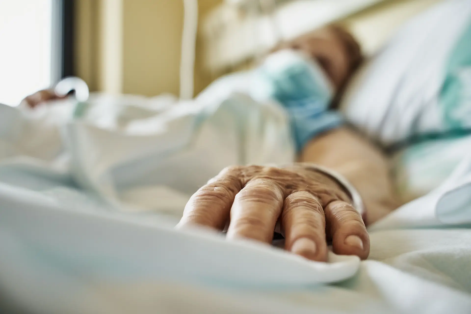 “Mortes e mutilações”, “doente exsanguinado”, “radioterapia sem tumor”: Ordem investiga denúncias de erros graves no Amadora-Sintra