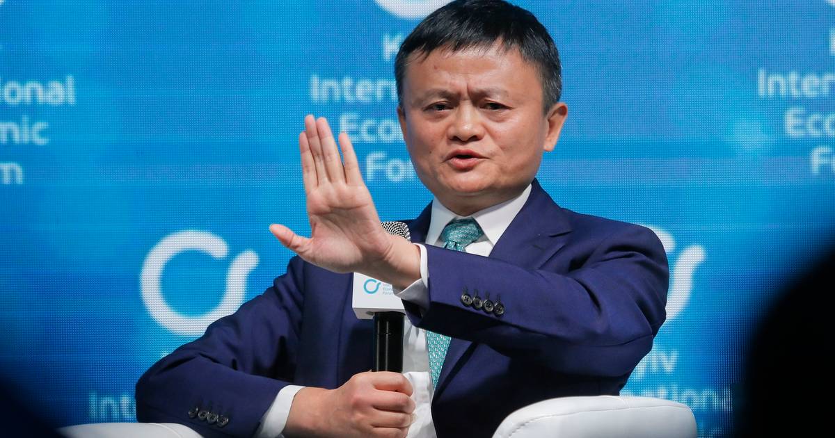 Jack Ma: o afastamento de um milionário que criticou o poder
