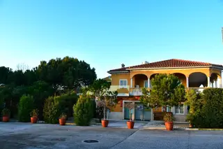 Restaurante Rei dos Leitões na Mealhada
