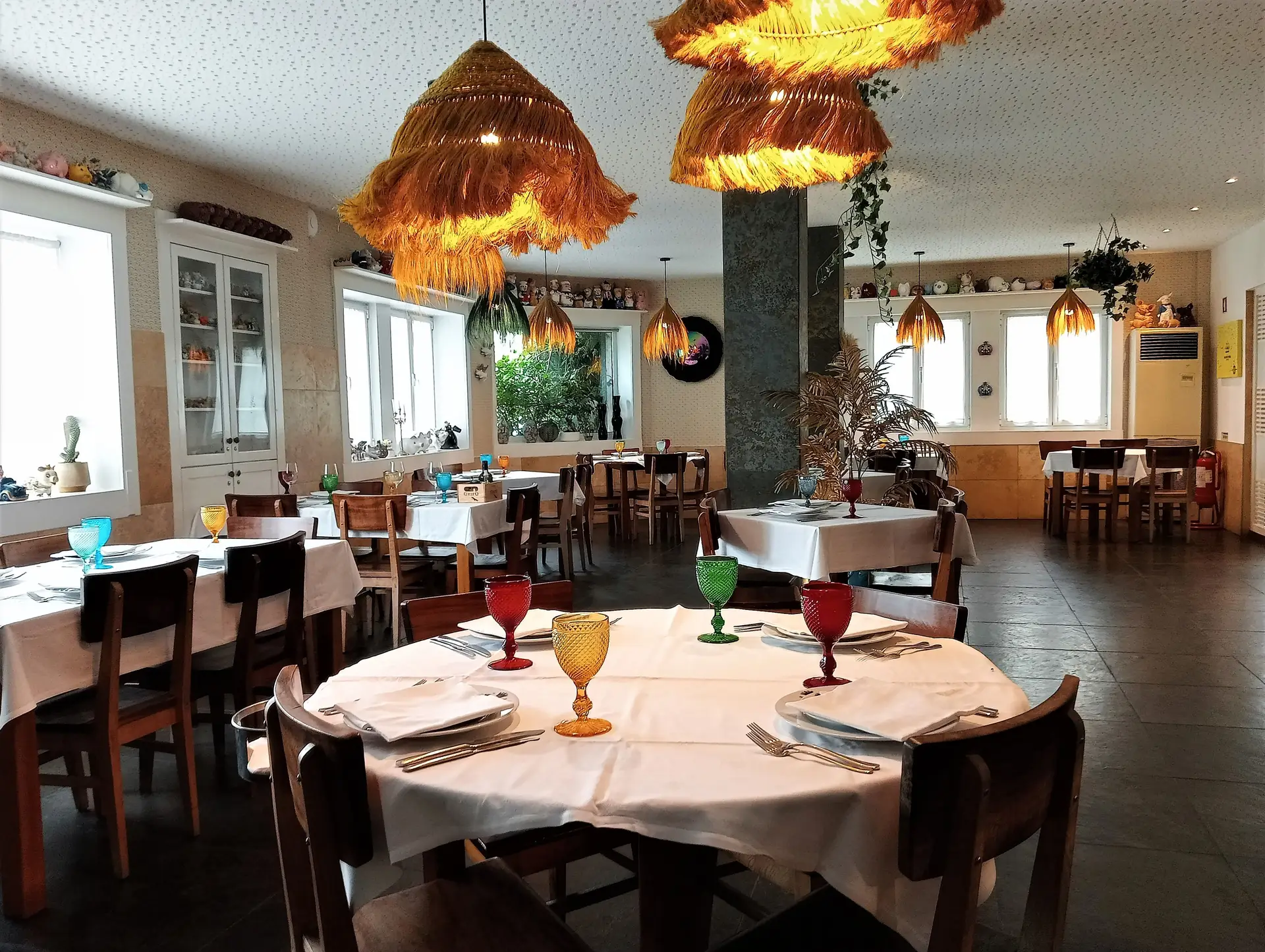 Restaurante Rei dos Leitões
