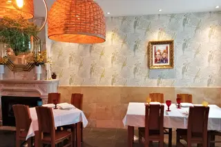 Restaurante Rei dos Leitões