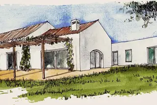 Casa Nossa - The Lake Farmhouse - José Avillez