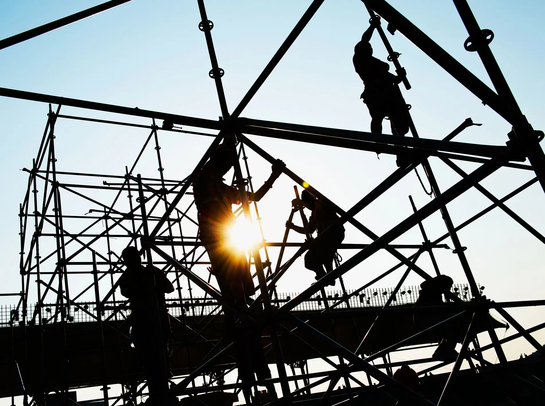 Na construção nova, custo dos materiais tende a abrandar