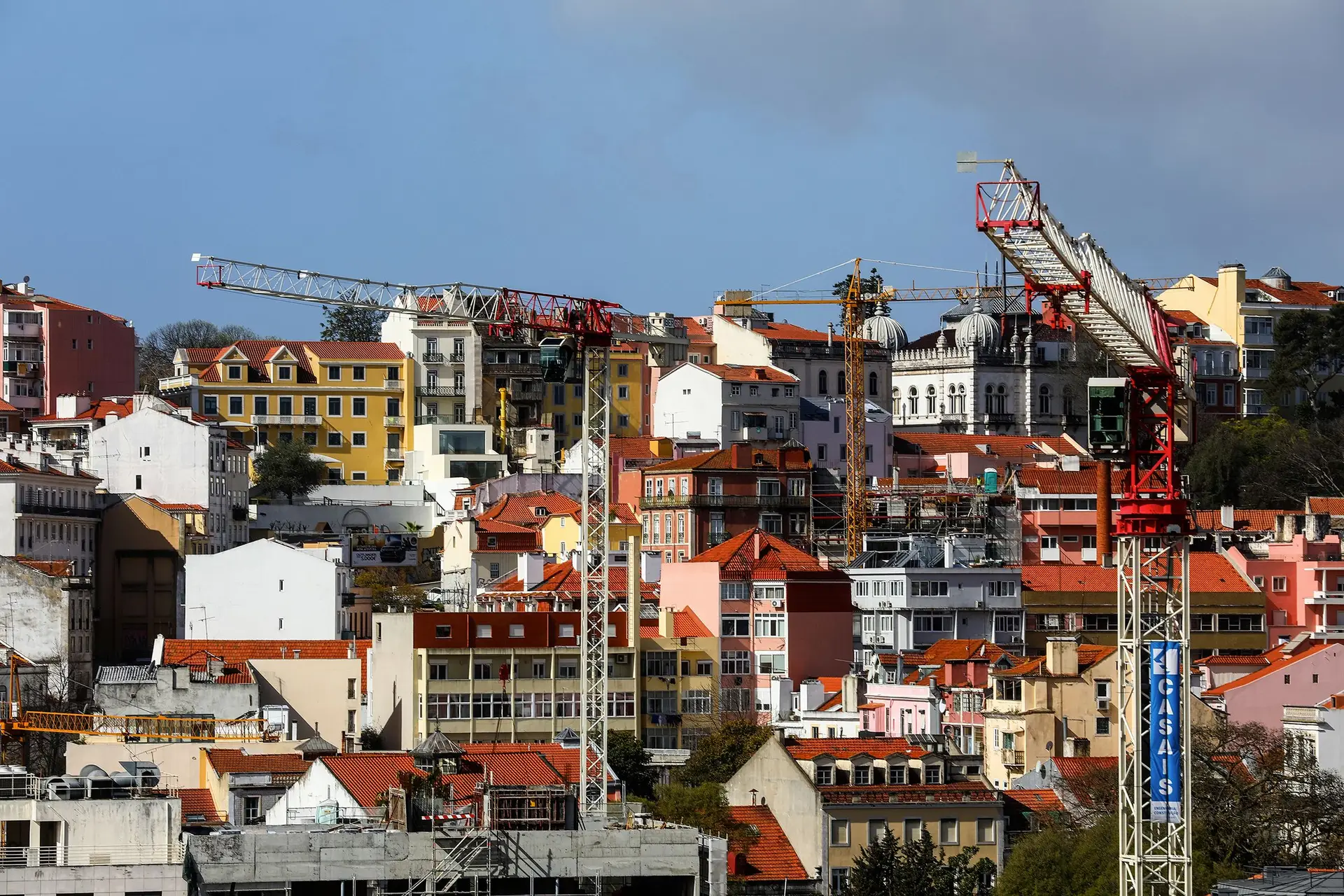 Se quer resgatar o seu PPR para pagar o empréstimo da casa, o Ministério das Finanças tem esta informação para lhe dar