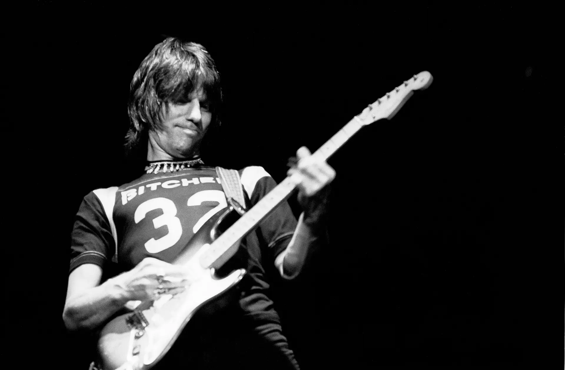 Mundo do rock reage à morte de Jeff Beck: veja a homenagem de outras lendas, dos Rolling Stones aos Metallica