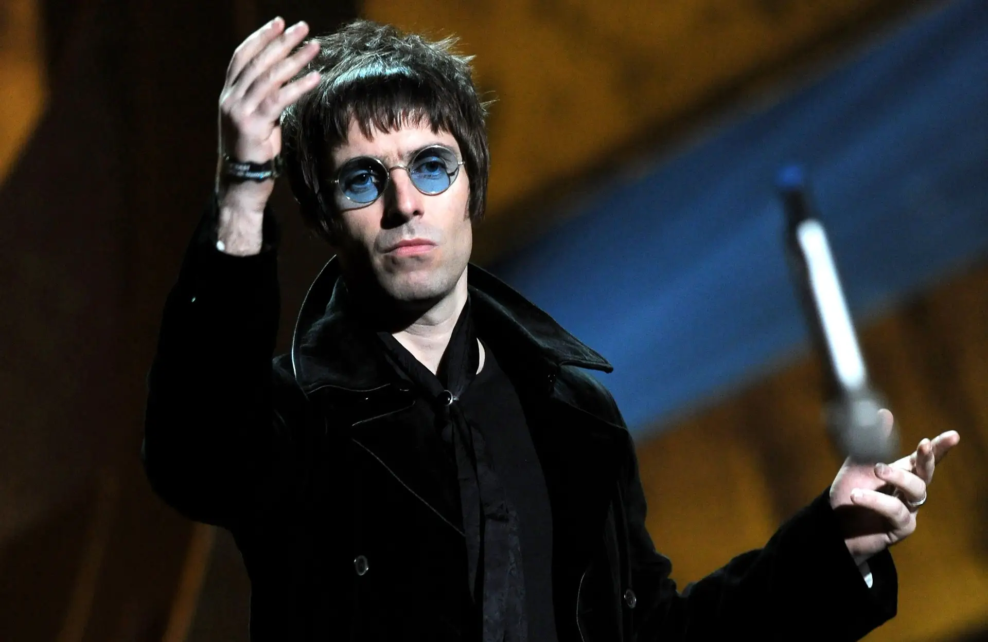 Liam Gallagher