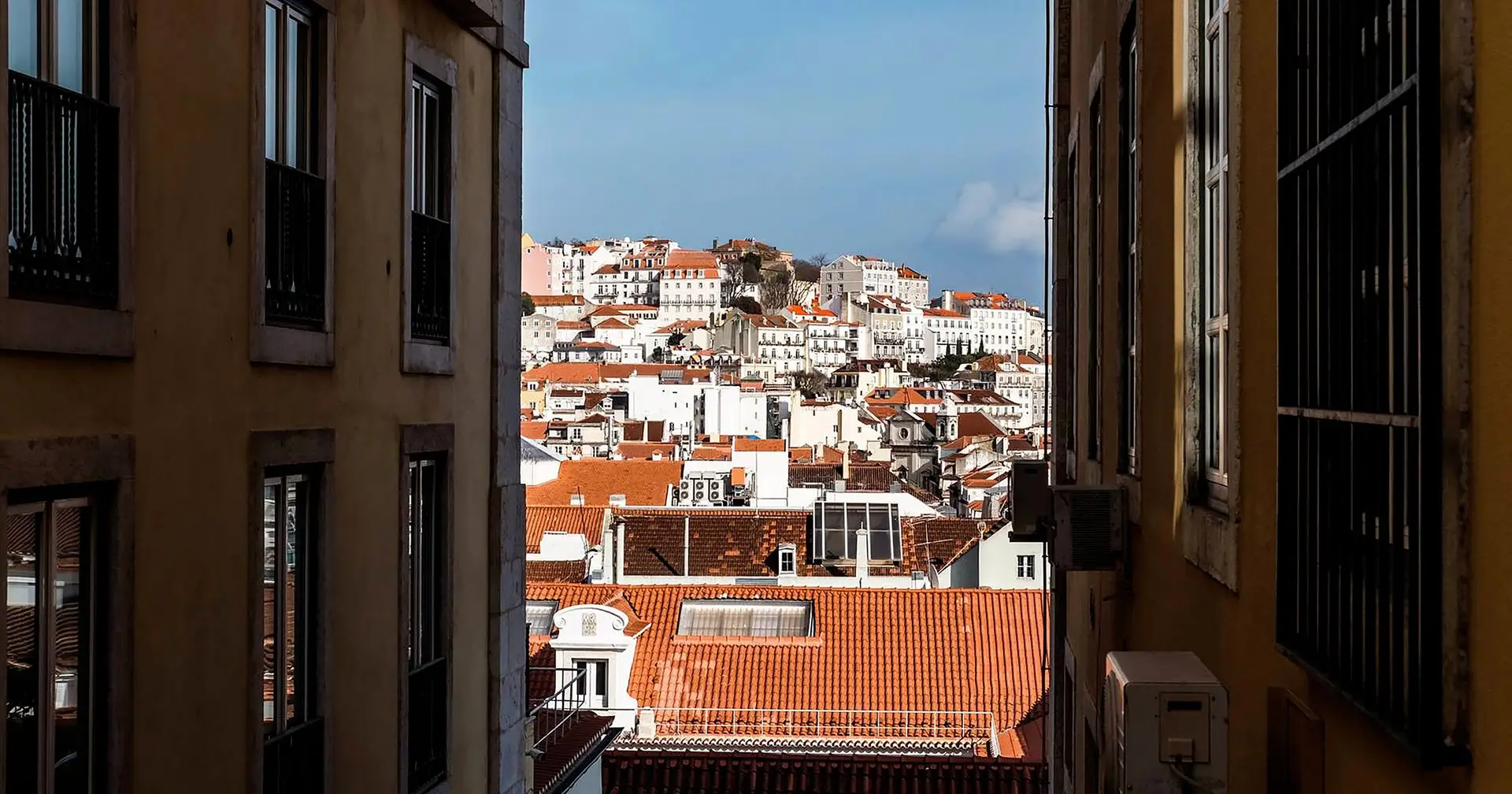 Para 53% dos senhorios este ano vai haver menos casas para arrendar