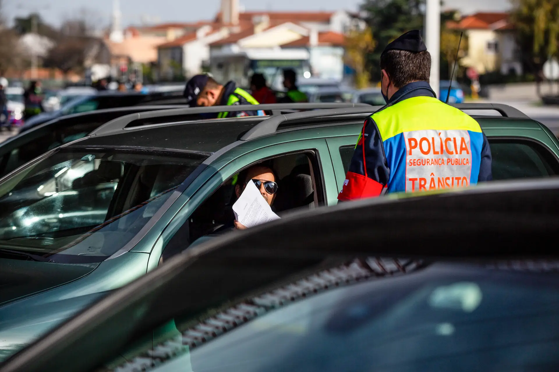 Mais de 42 mil condutores que fizeram 50 anos em 2022 ainda não revalidaram a carta (e foram multados 6075)
