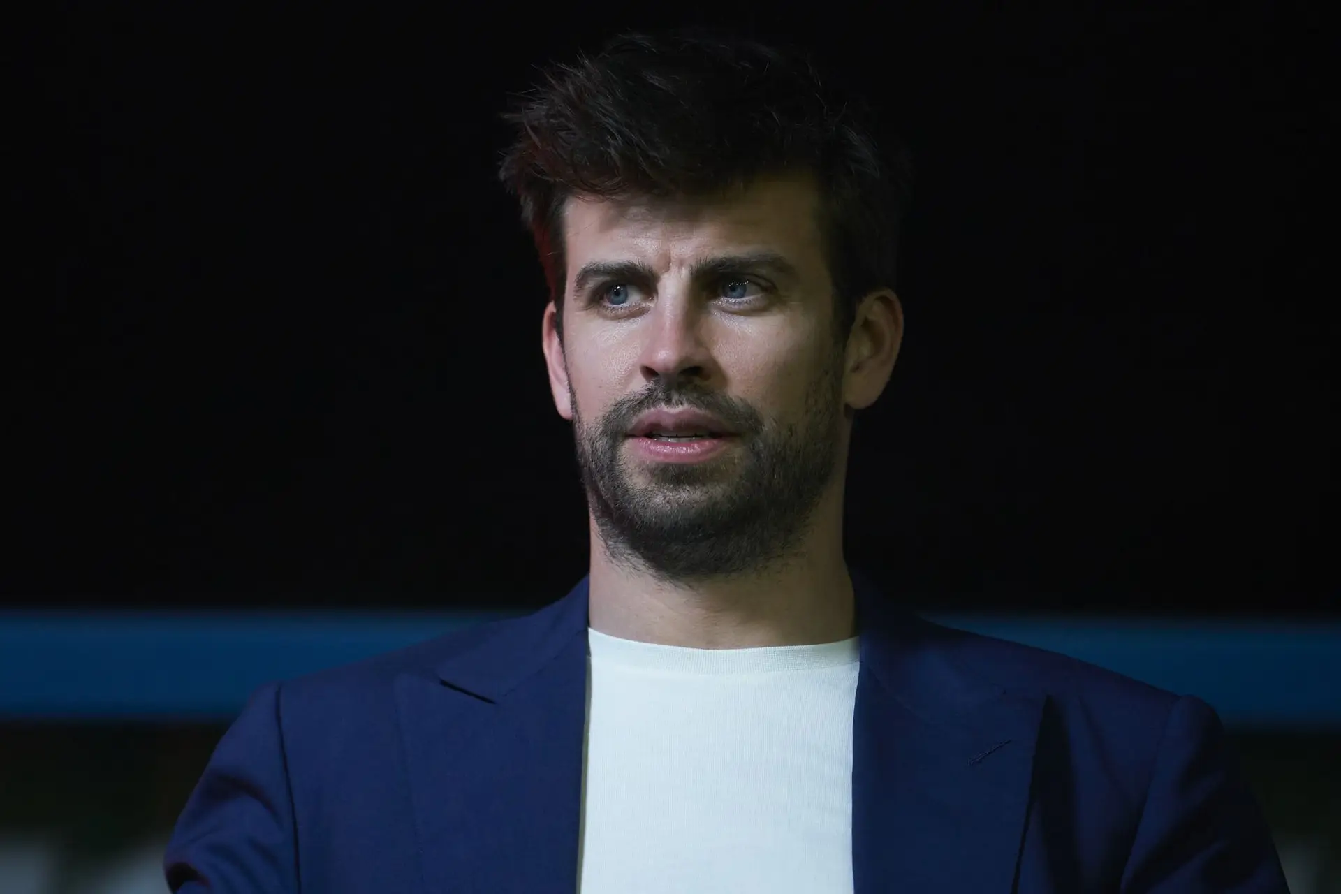 Gerard Piqué