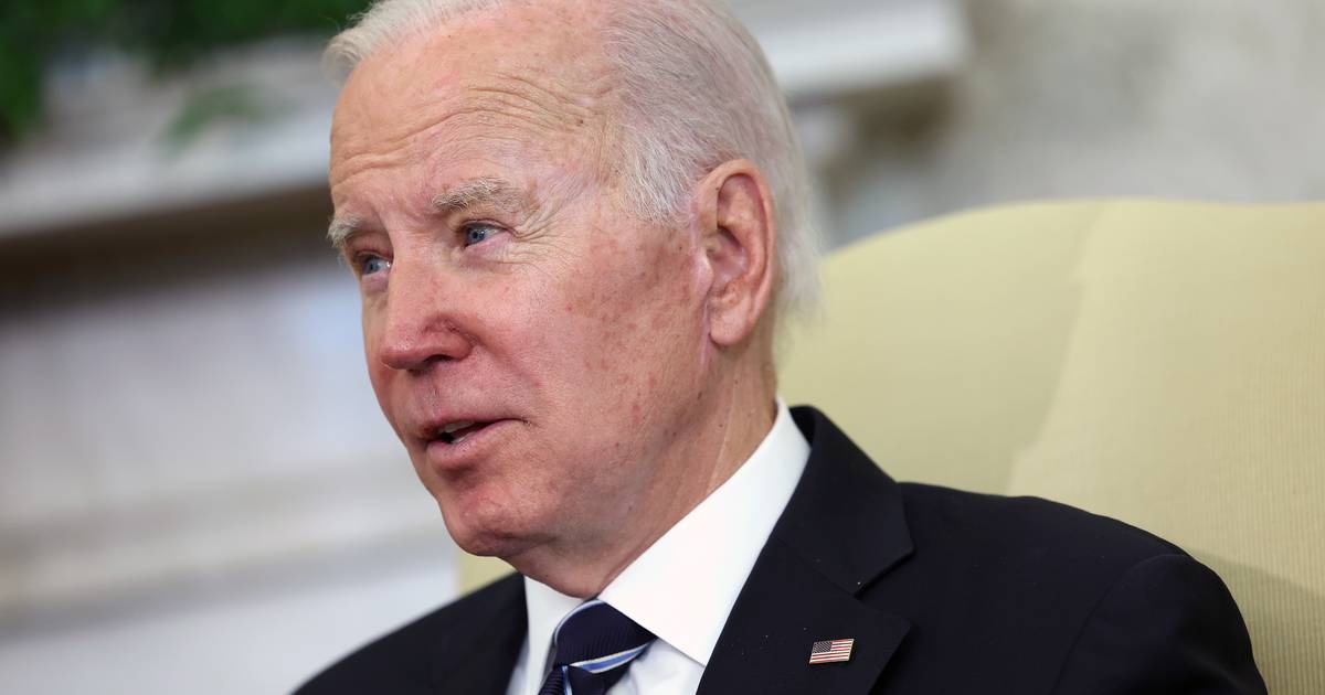Casa de férias de Joe Biden alvo de novas buscas por documentos confidenciais