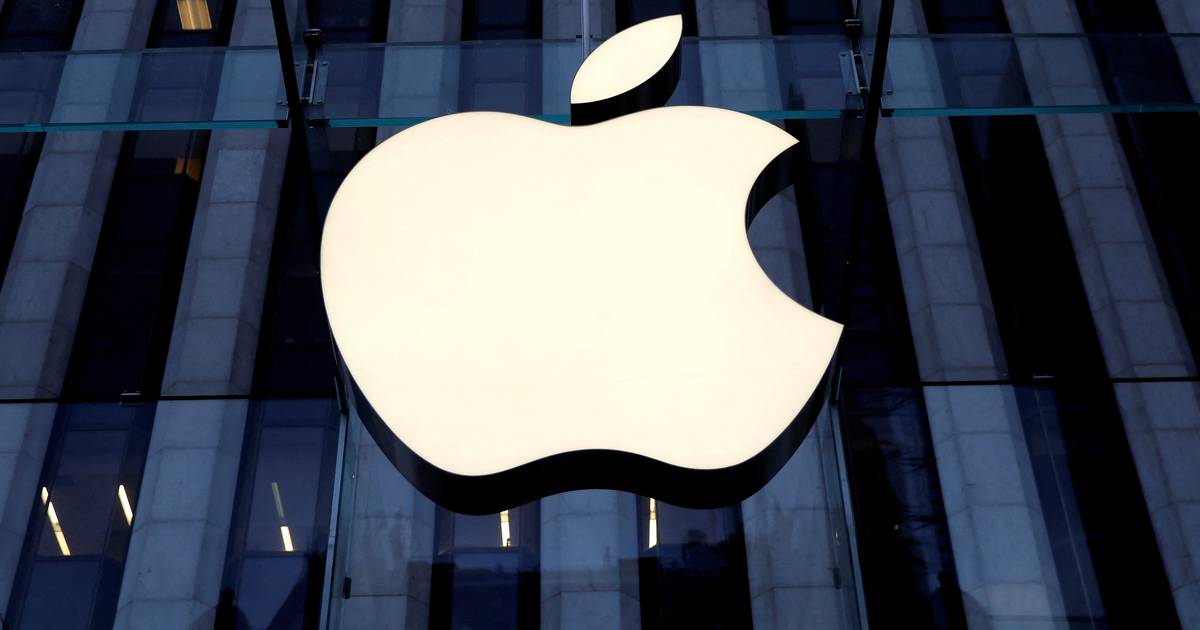 Por que é que a Apple escapou aos despedimentos em massa da últimas semanas?