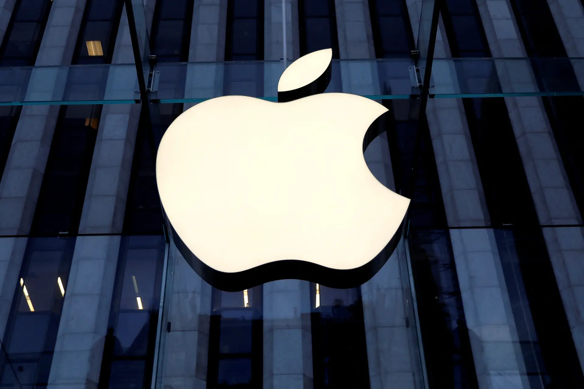 Por que é que a Apple escapou aos despedimentos em massa das últimas semanas?