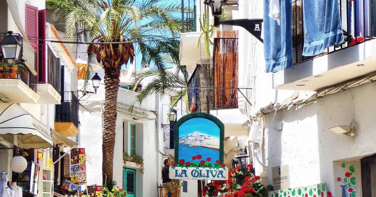 Subida dos preços: Ibiza, Maiorca e todas as ilhas Baleares querem proibir venda de casas a estrangeiros