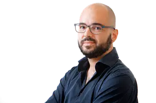 Sobre as ilusões do policiamento preditivo
