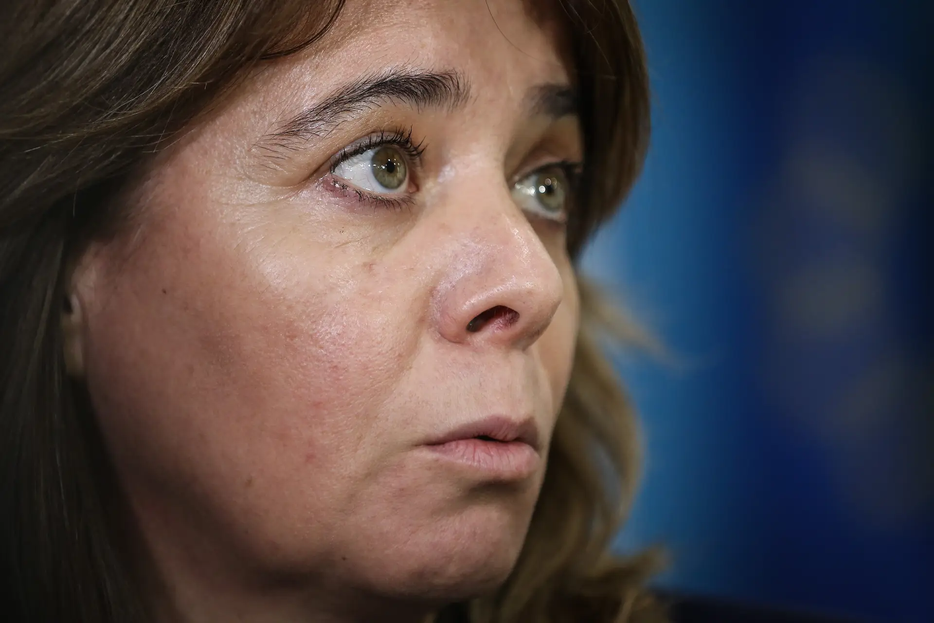 TAP: Catarina Martins critica o "silêncio ensurdecedor difícil de explicar" do primeiro-ministro sobre os casos da companhia aérea
