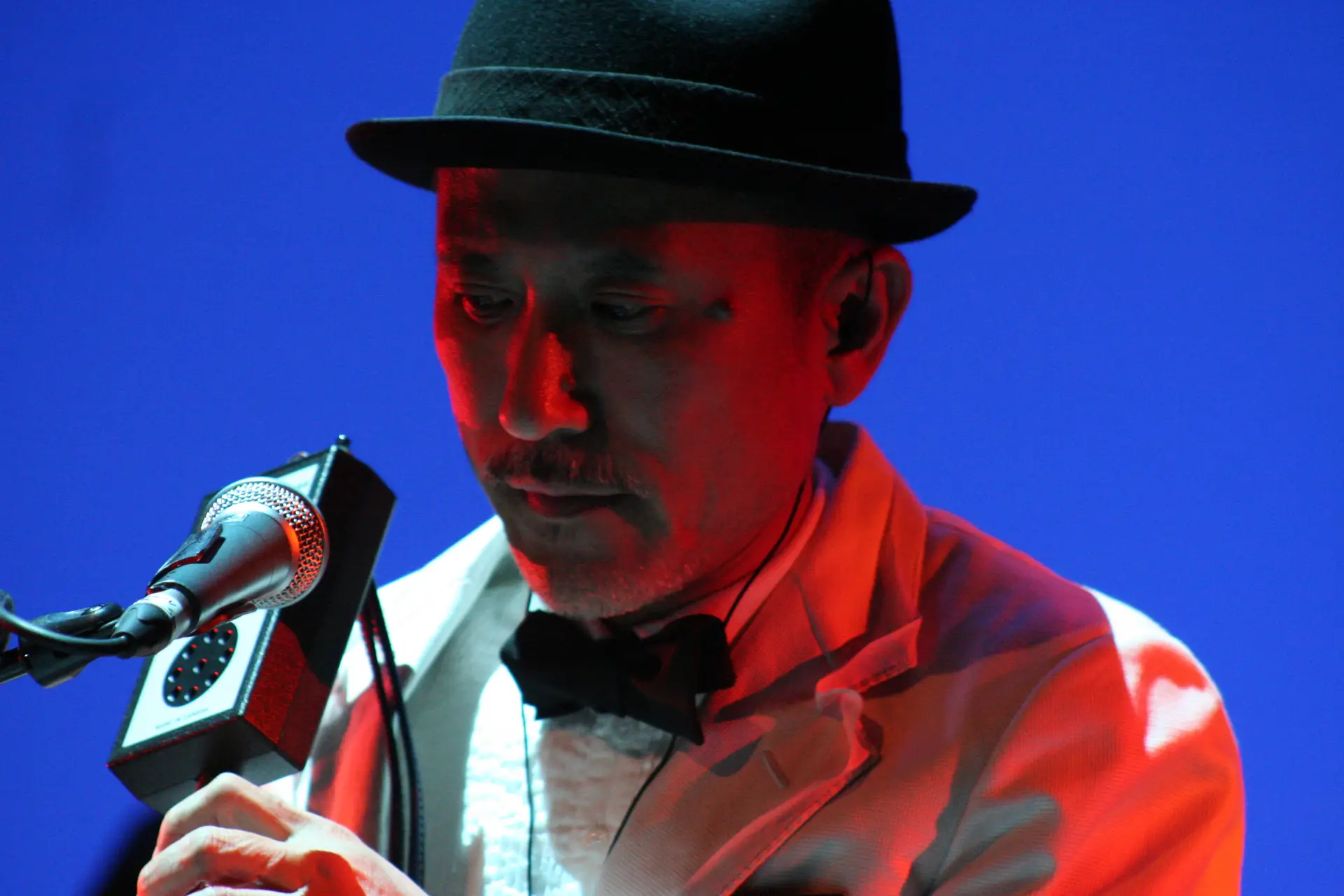 Morreu Yukihiro Takahashi, dos Yellow Magic Orchestra